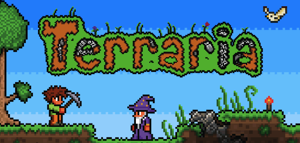 Terraria How to Download, Wiki, Mods, Otherworld, Wings, Armor, Tips, Game  Guide Unofficial on Apple Books