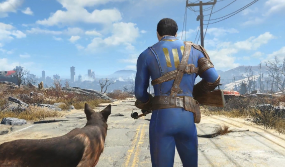 Top 11 Fallout Console Commands and Cheats, Fierce PC