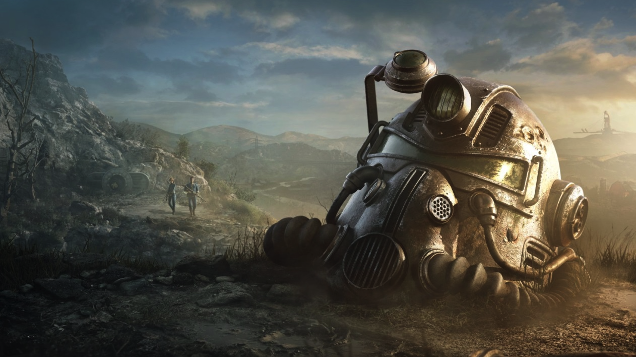 12 Games Like Fallout - Fierce PC Blog