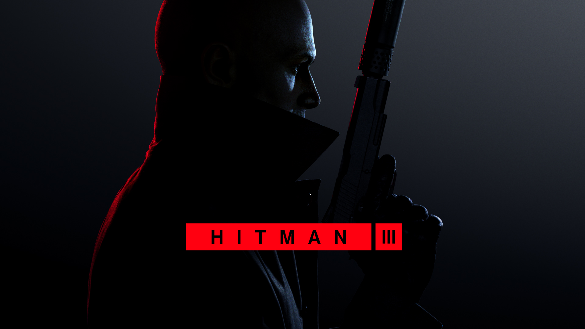 What is the recommended system for Hitman 3?