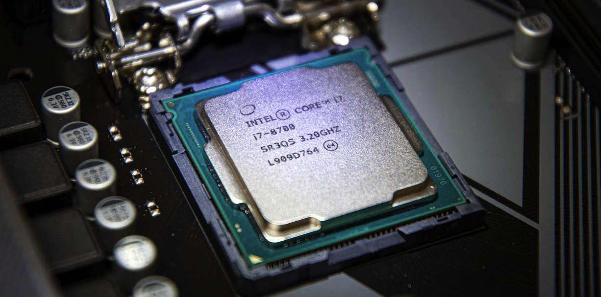 Intel® Desktop Processors Socket LGA1151 and LGA1200 Comparison