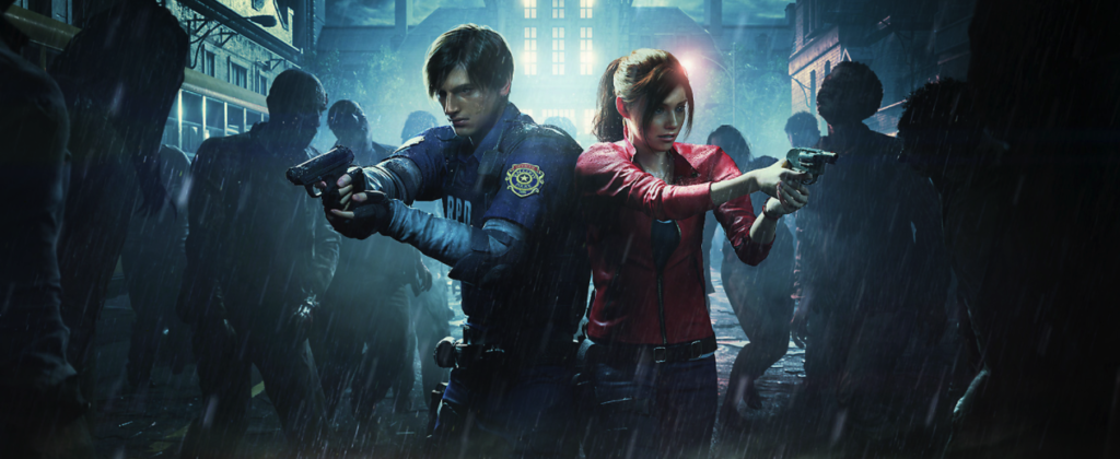The Resident Evil Timeline - From Resident Evil 1 to Resident Evil 3 