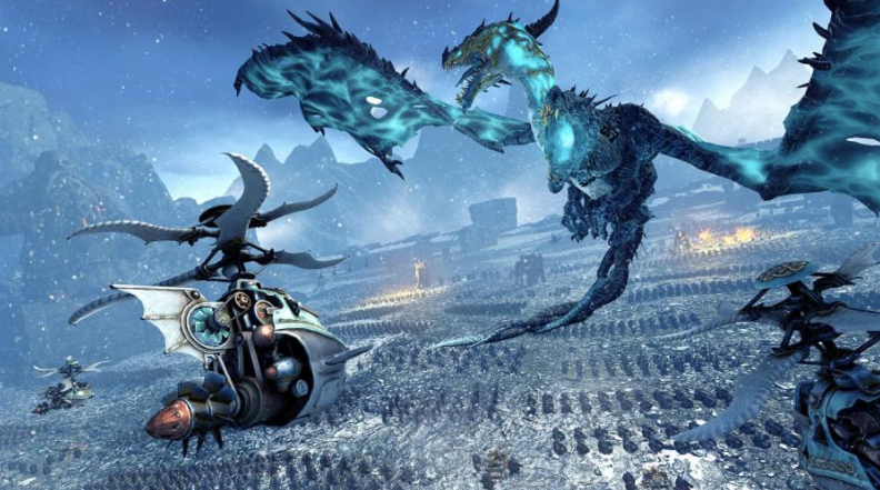 The 8 Best Total War Warhammer 2 Mods Fierce Pc Fierce Pc Blog