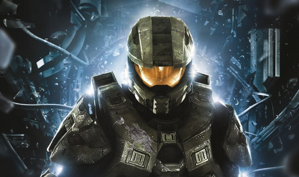 xbox 360 halo games in order