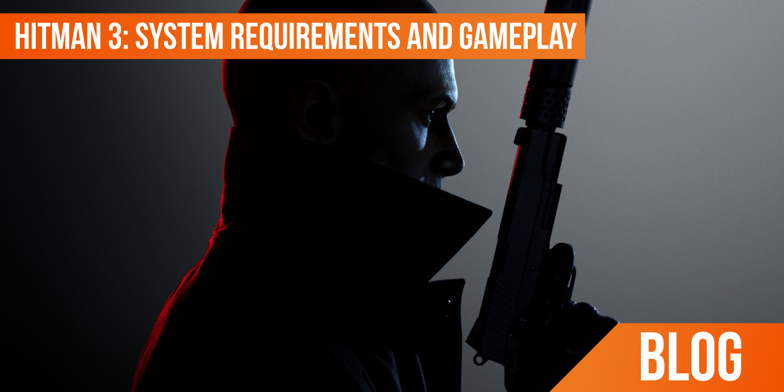 What is the recommended system for Hitman 3?