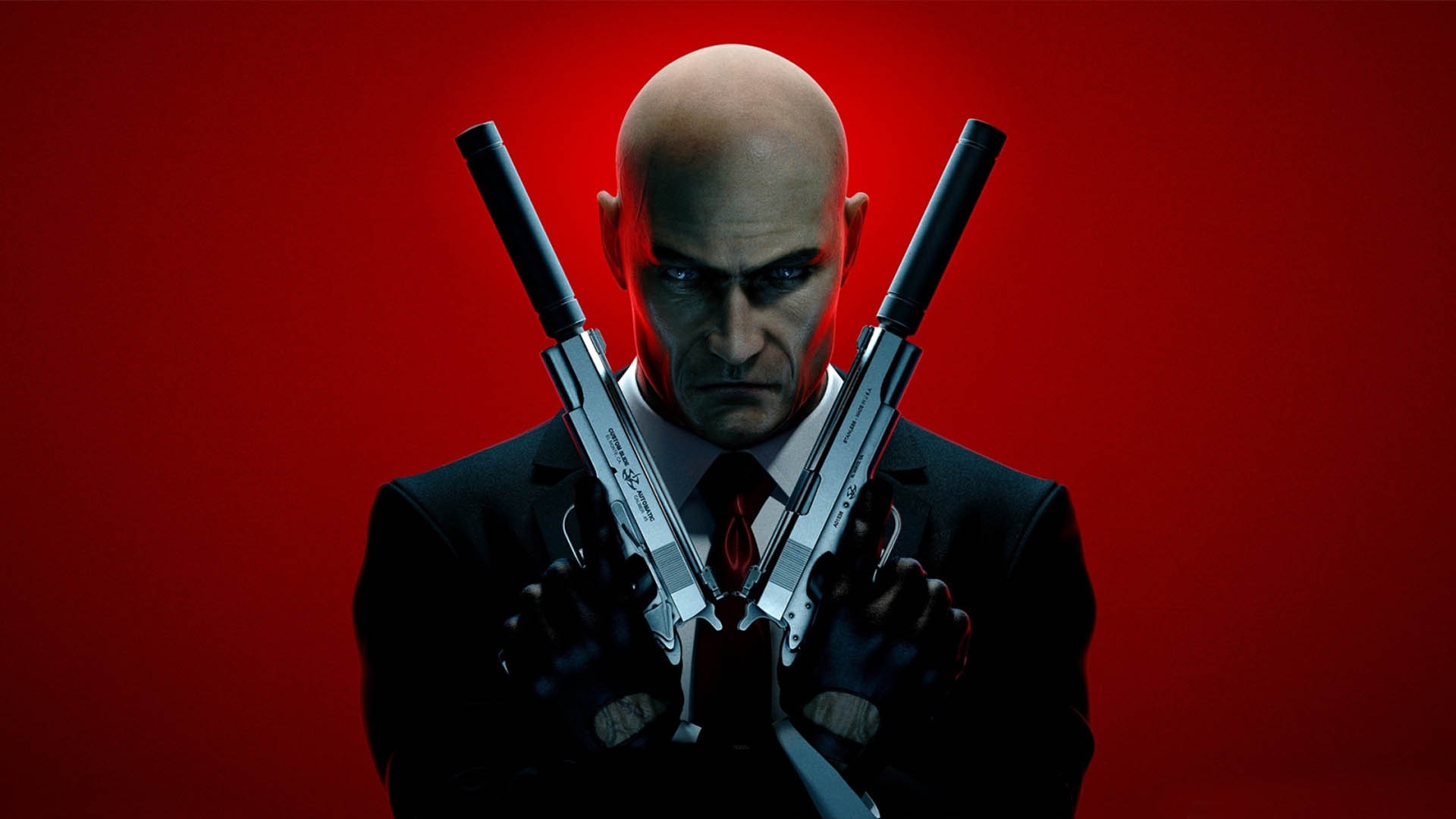 Hitman 3 system requirements