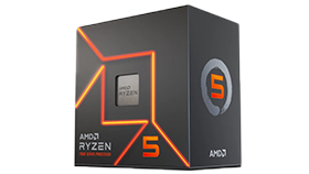 Ryzen 5 CPU