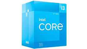 Intel Core i3