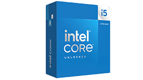 Intel COre i5