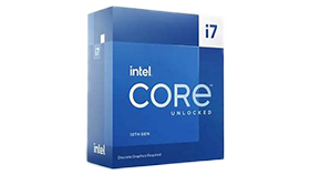 Intel Core i7