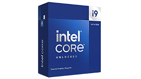 Intel Core i9