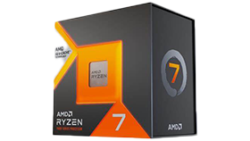 Ryzen 7 CPU