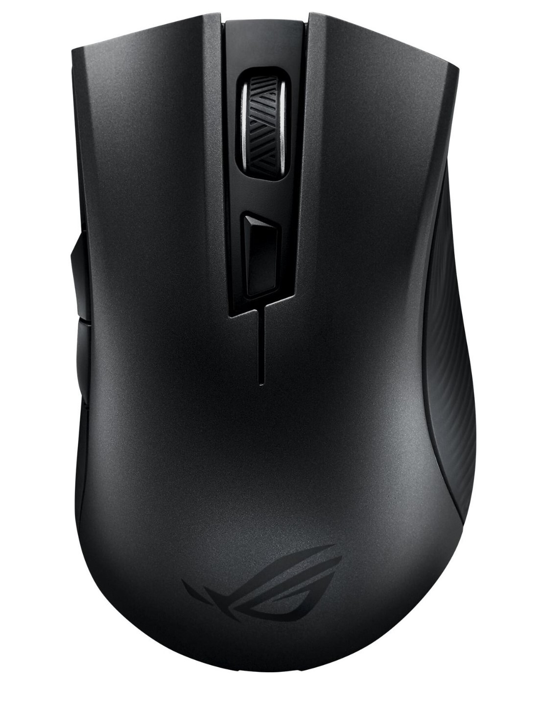 Asus Rog Strix Carry Wireless Gaming Mouse Fierce Pc