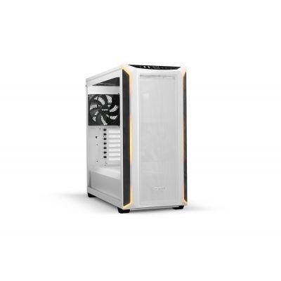 Be Quiet! Shadow Base 800 DX PC Case - White