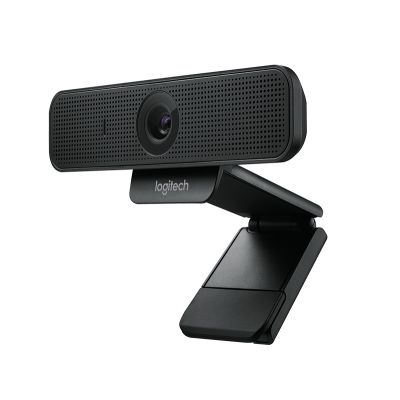 Logitech C925e FHD 1080p Webcam