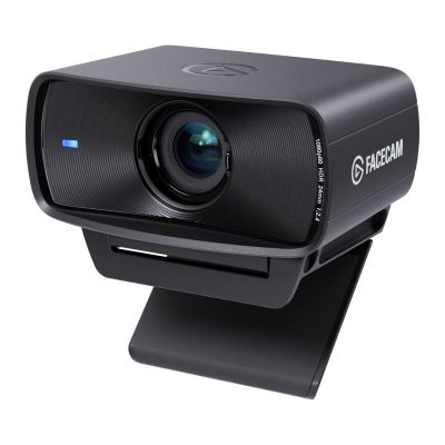 Elgato Facecam MK.2 FHD Webcam