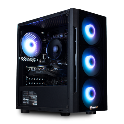 fierce beastmaster amd r7 16gb 1tb 480gb rtx2060 gaming pc