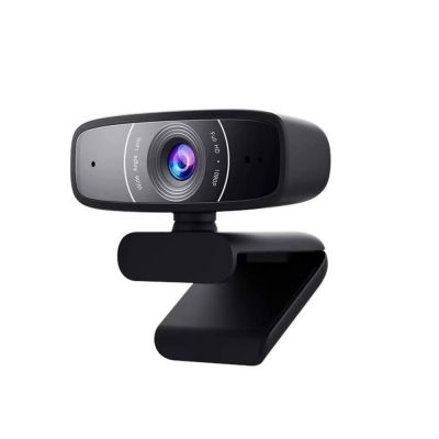 ASUS C3 FHD 1080p Webcam