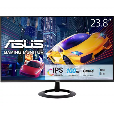 ASUS Eye Care VZ24EHF 1080p 100Hz Gaming Monitor