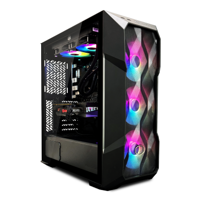 Intel Core i7 12700KF | NVIDIA RTX 4070 Super | Custom Gaming PC