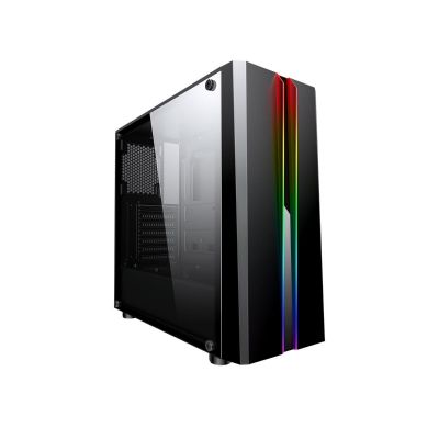 CIT Zoom Gaming PC Case