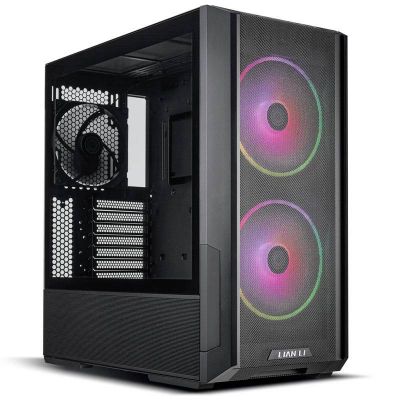 AMD Ryzen 7 5800X3D | AMD Radeon RX 7800 XT | Custom Gaming PC 