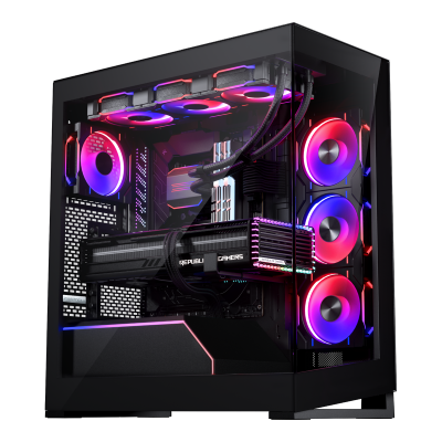 AMD Ryzen 7 7700X | NVIDIA RTX 4070 Super | Custom Gaming PC