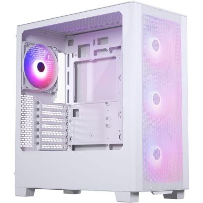 Phanteks XT Pro Ultra Mid-Tower PC Case - White