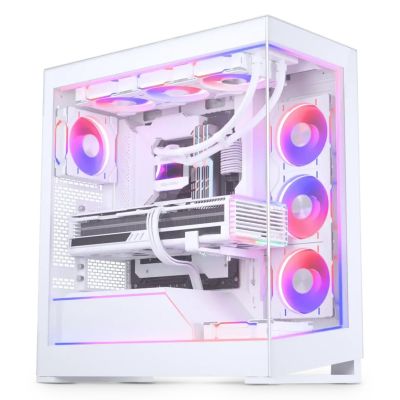 Intel Core i7 12700KF | NVIDIA RTX 5080 | Custom Gaming PC