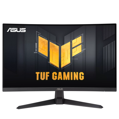 ASUS TUF Gaming VG27VQ3B 27" 1080p 180Hz Curved Gaming Monitor