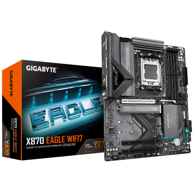 Gigabyte X870 EAGLE WIFI7 Motherboard