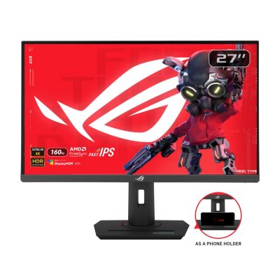 ASUS ROG Strix XG27UCS 27" 4K 160Hz Gaming Monitor