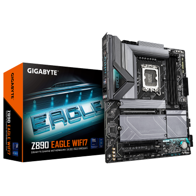 Gigabyte Z890 EAGLE WIFI7 Motherboard