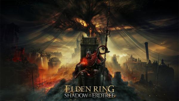Elden Ring: Shadow of the Erdtree DLC - Everything you need to know.