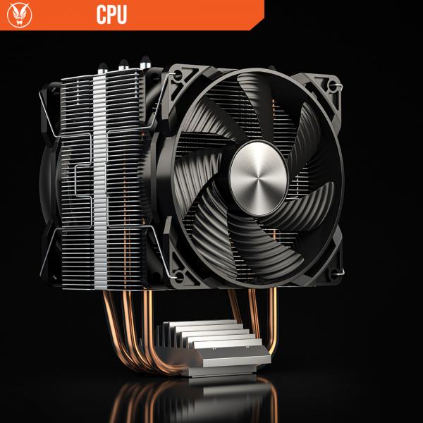 How to check for CPU cooler compatibility