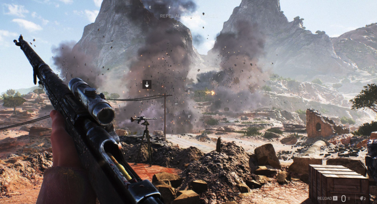 Chinese state media says Battlefield 4 video game is a 'new form