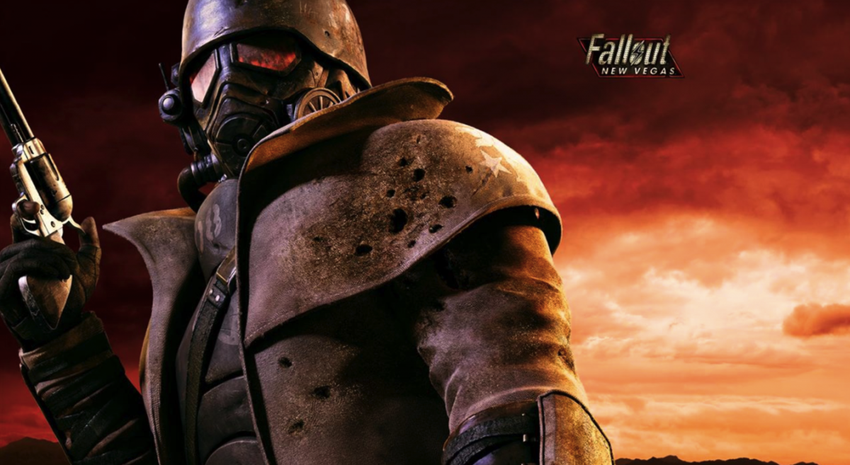 Fallout New Vegas Cheats Codes & Console Commands - God Mode