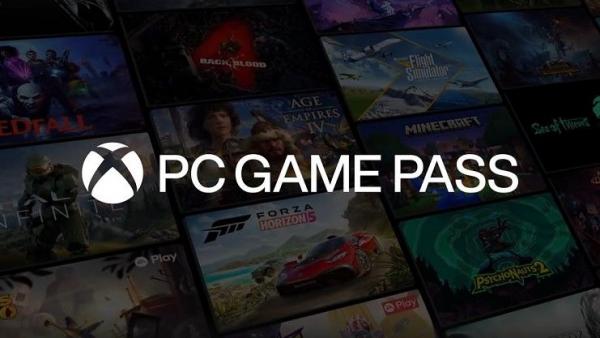 Why PC Gamers need an Xbox Games Pass