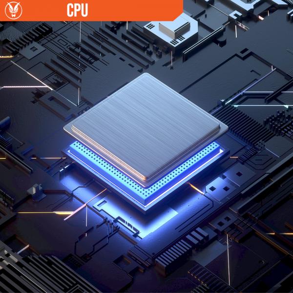 Best CPU for gaming in 2024