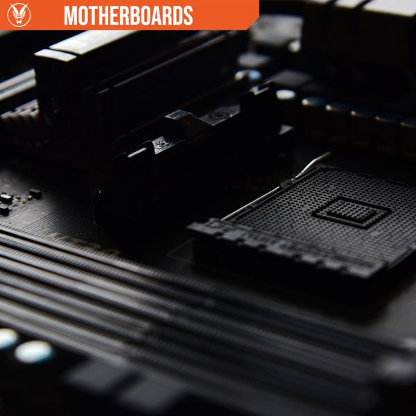 Understanding motherboard form factors