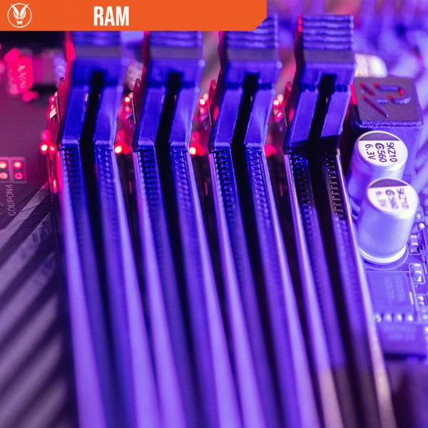 Single vs Dual vs Quad Channel RAM