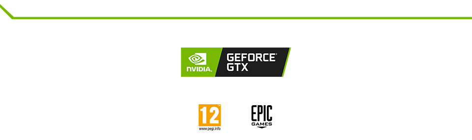 Fortnite nvidia code