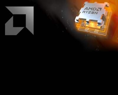 AMD Ryzen™ Processors For Desktops