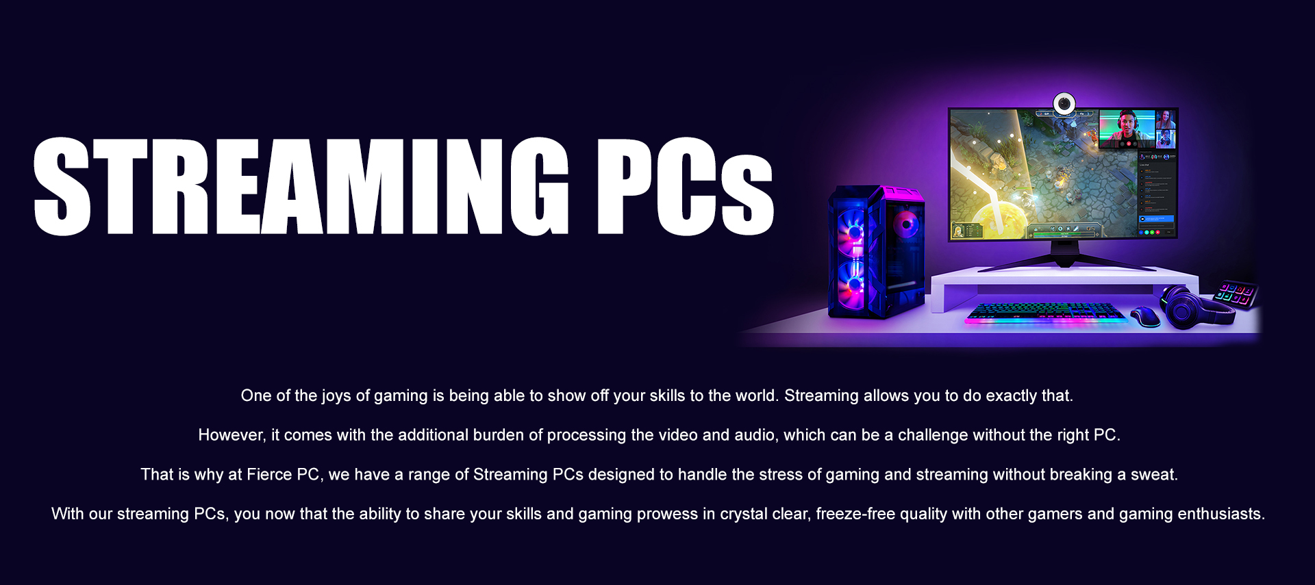 AMD Vs Intel for Gaming: Ultimate Guide - Fierce PC Blog
