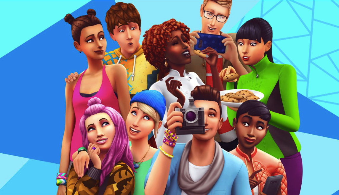 the sims 4 mods