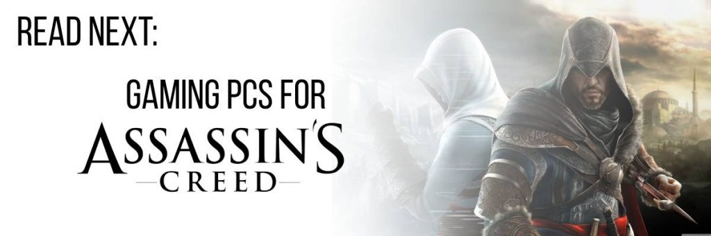Assassin's Creed III: Ten Years Later