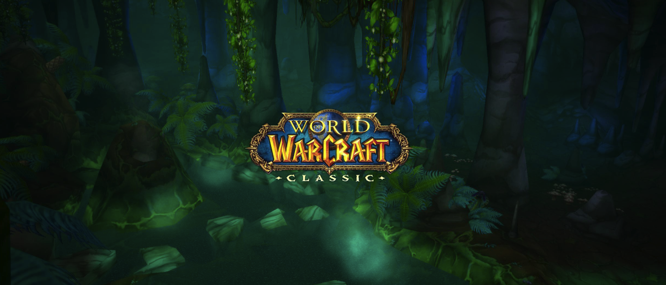 World of Warcraft (Elves King) 2K wallpaper download