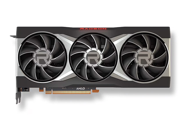 Radeon RX 6800 XT